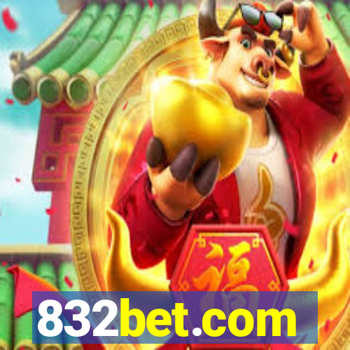 832bet.com