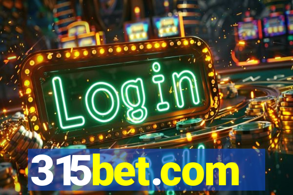 315bet.com