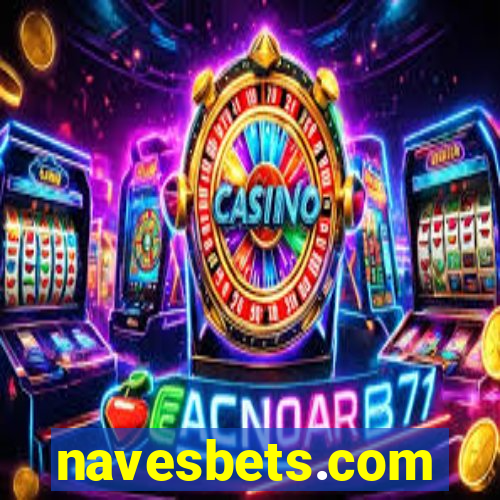 navesbets.com