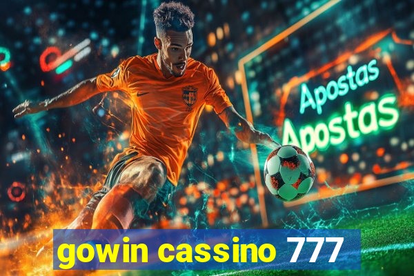 gowin cassino 777