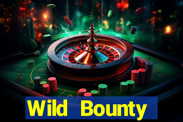 Wild Bounty Showdown melhor horário para jogar