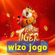 wizo jogo