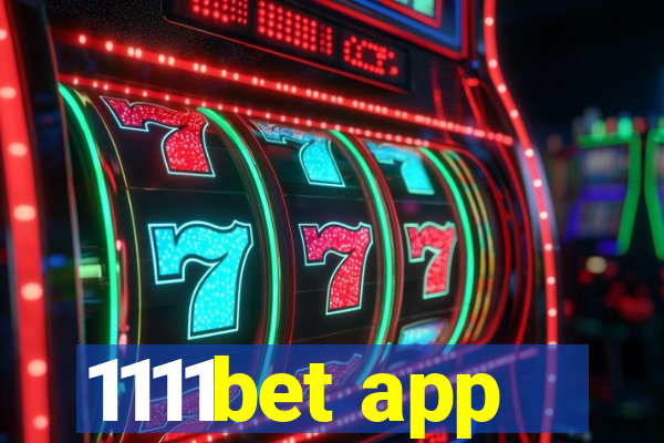 1111bet app