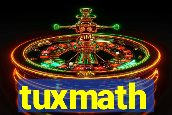 tuxmath