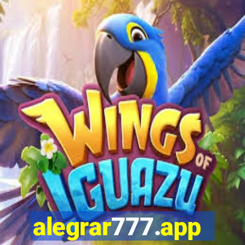 alegrar777.app