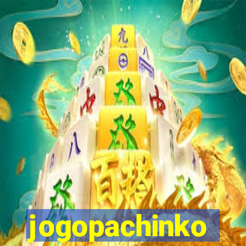 jogopachinko