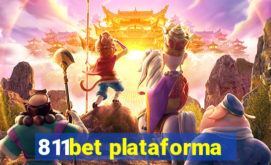 811bet plataforma