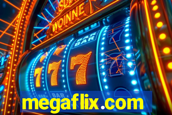 megaflix.com