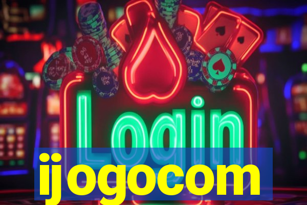 ijogocom