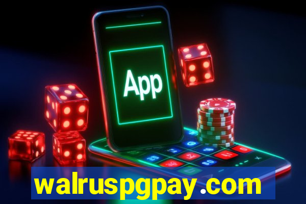 walruspgpay.com