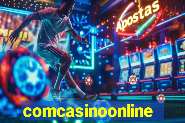 comcasinoonline