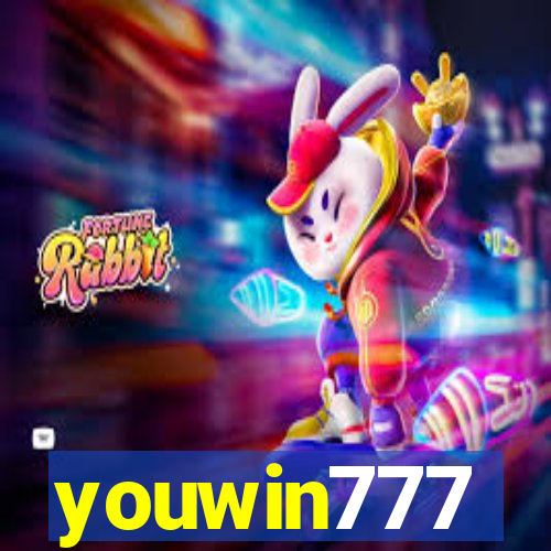 youwin777