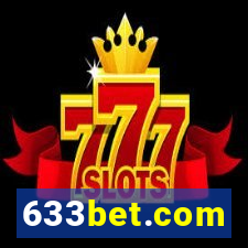 633bet.com