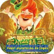 fubet plataforma de jogos