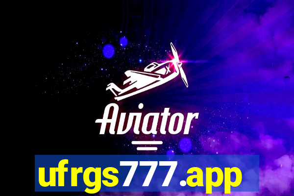 ufrgs777.app