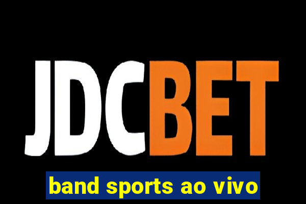 band sports ao vivo