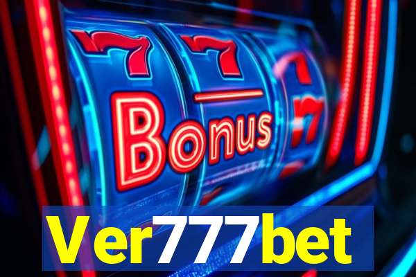 Ver777bet