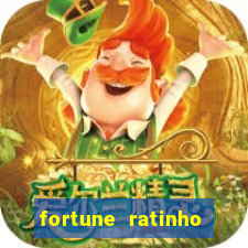 fortune ratinho demo grátis