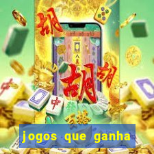 jogos que ganha dinheiro sem depositar