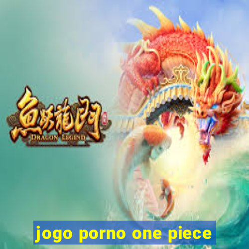 jogo porno one piece