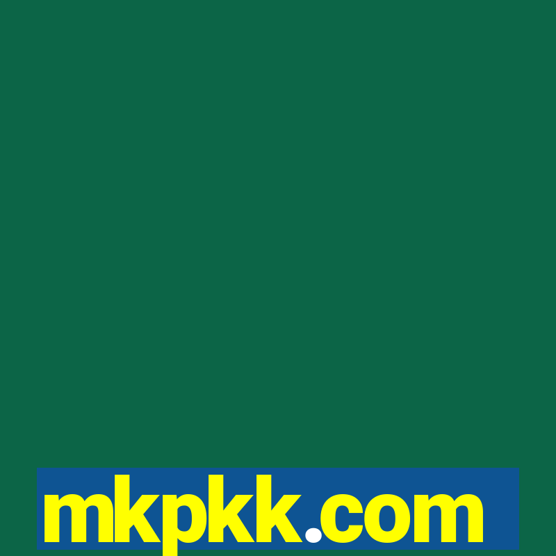 mkpkk.com