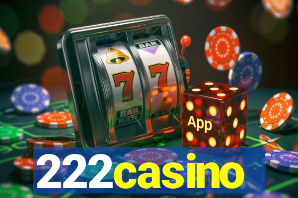 222casino