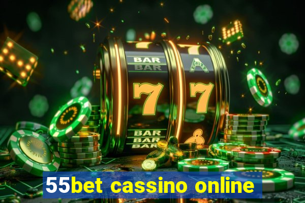 55bet cassino online