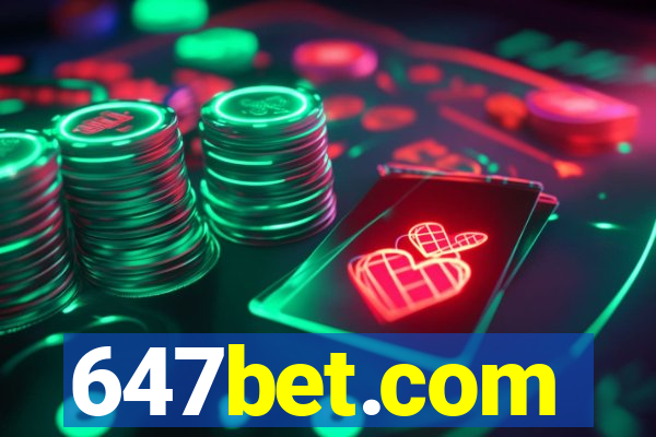 647bet.com