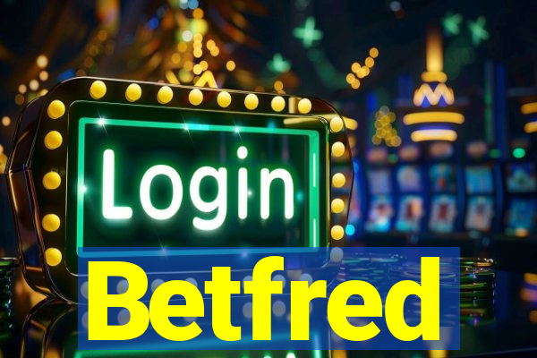 Betfred