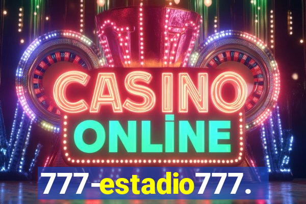 777-estadio777.com