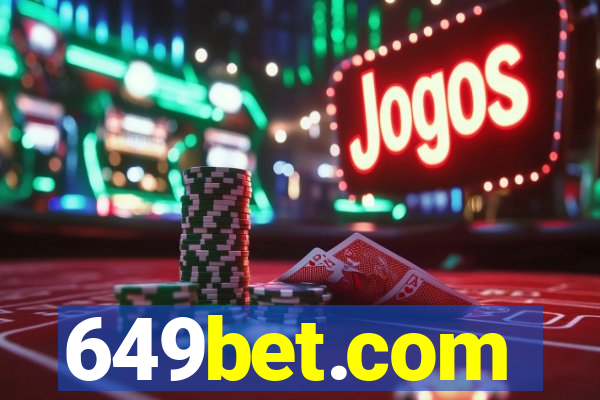 649bet.com