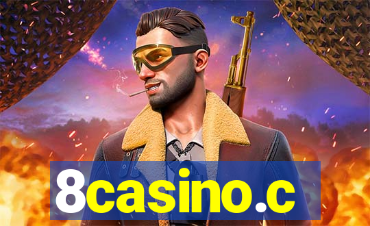 8casino.c