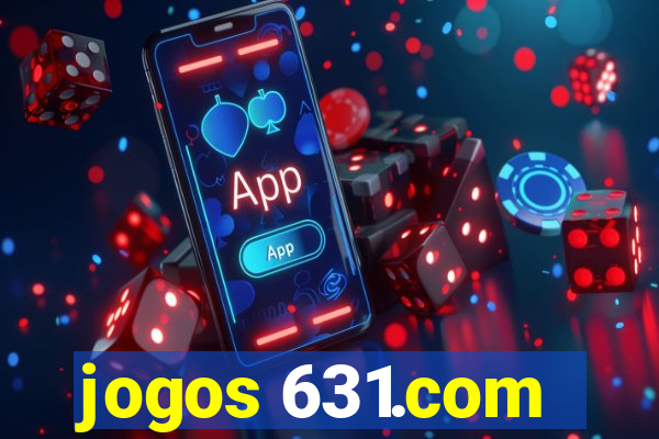 jogos 631.com