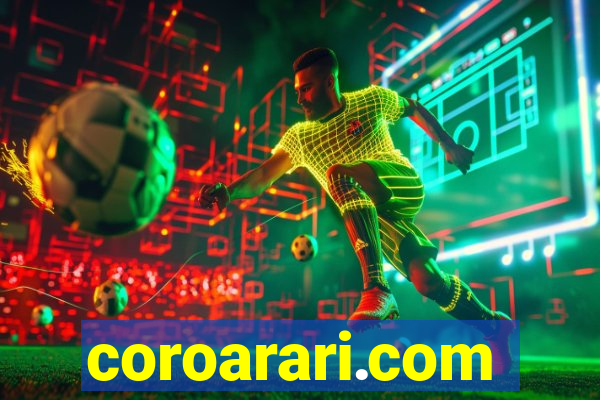 coroarari.com