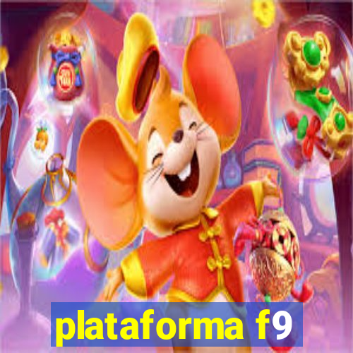 plataforma f9