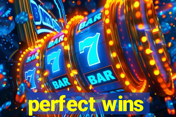 perfect wins