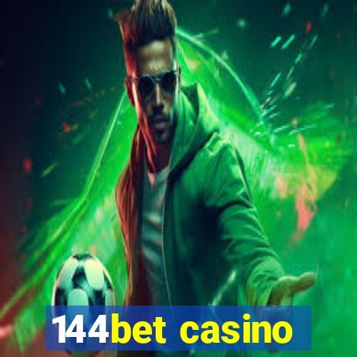 144bet casino