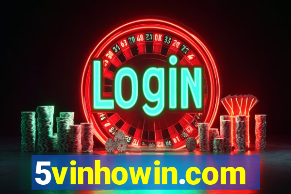 5vinhowin.com