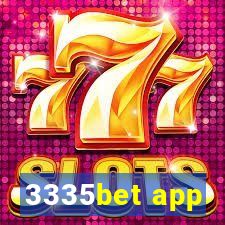 3335bet app