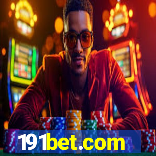 191bet.com