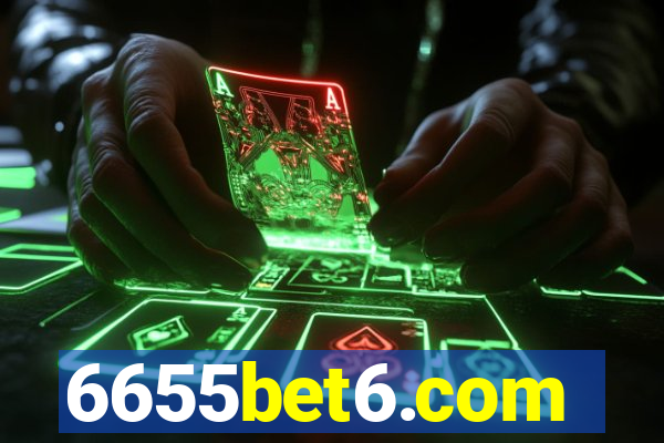 6655bet6.com