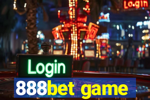 888bet game