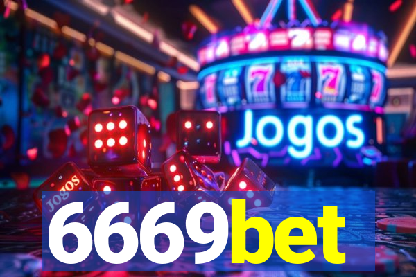 6669bet