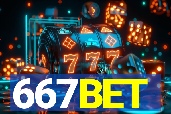 667BET