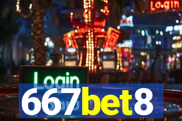 667bet8