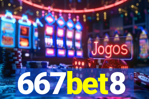 667bet8