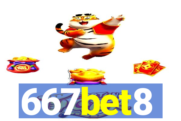 667bet8