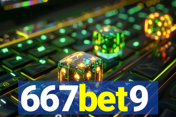 667bet9