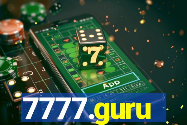 7777.guru