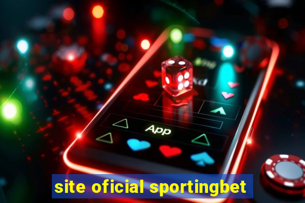 site oficial sportingbet